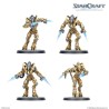 Vorbestellung: STARCRAFT TMG PROTOSS STARTER SET FOUNDERS EDITION