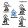 Vorbestellung: STARCRAFT TMG PROTOSS STARTER SET FOUNDERS EDITION