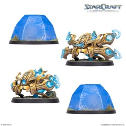 Vorbestellung: STARCRAFT TMG PROTOSS STARTER SET FOUNDERS EDITION