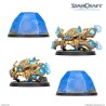 Vorbestellung: STARCRAFT TMG PROTOSS STARTER SET FOUNDERS EDITION