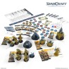 Vorbestellung: STARCRAFT TMG PROTOSS STARTER SET FOUNDERS EDITION