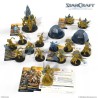 Vorbestellung: STARCRAFT TMG PROTOSS STARTER SET FOUNDERS EDITION