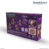 Vorbestellung: STARCRAFT TMG HYDRALISK - ZERG - EXPANSION SET