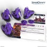 Vorbestellung: STARCRAFT TMG HYDRALISK - ZERG - EXPANSION SET