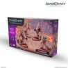 Vorbestellung: STARCRAFT TMG HYDRALISK - ZERG - EXPANSION SET