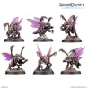 Vorbestellung: STARCRAFT TMG ZERGLING - ZERG - EXPANSION SET