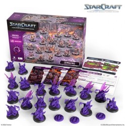 Vorbestellung: STARCRAFT...
