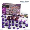 Vorbestellung: STARCRAFT TMG ZERGLING - ZERG - EXPANSION SET