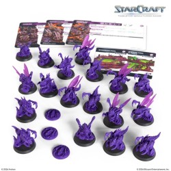 Vorbestellung: STARCRAFT TMG ZERGLING - ZERG - EXPANSION SET