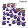 Vorbestellung: STARCRAFT TMG ZERGLING - ZERG - EXPANSION SET