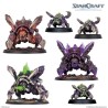Vorbestellung: STARCRAFT TMG ROACH - ZERG - EXPANSION SET