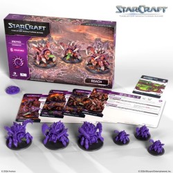 Vorbestellung: STARCRAFT...