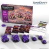 Vorbestellung: STARCRAFT TMG ROACH - ZERG - EXPANSION SET