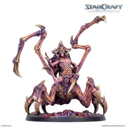 Vorbestellung: STARCRAFT TMG QUEEN - ZERG - EXPANSION SET