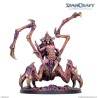 Vorbestellung: STARCRAFT TMG QUEEN - ZERG - EXPANSION SET