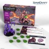 Vorbestellung: STARCRAFT TMG QUEEN - ZERG - EXPANSION SET
