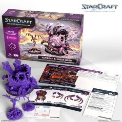 Vorbestellung: StarCraft®...