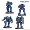 Vorbestellung: STARCRAFT TMG MARINE - TERRAN - EXPANSION SET