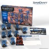 Vorbestellung: STARCRAFT TMG MARINE - TERRAN - EXPANSION SET