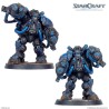 Vorbestellung: STARCRAFT TMG MARAUDER - TERRAN - EXPANSION SET