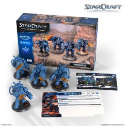 Vorbestellung: STARCRAFT...