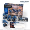 Vorbestellung: STARCRAFT TMG MARAUDER - TERRAN - EXPANSION SET