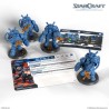 Vorbestellung: STARCRAFT TMG MARAUDER - TERRAN - EXPANSION SET