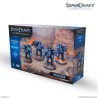 Vorbestellung: STARCRAFT TMG MARAUDER - TERRAN - EXPANSION SET