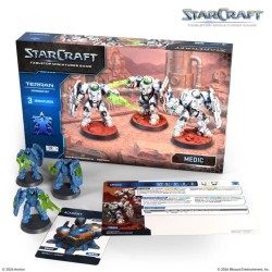 Vorbestellung: STARCRAFT...