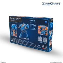 Vorbestellung: STARCRAFT TMG GOLIATH - TERRAN - EXPANSION SET