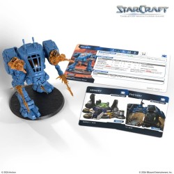 Vorbestellung: STARCRAFT TMG GOLIATH - TERRAN - EXPANSION SET