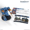 Vorbestellung: STARCRAFT TMG GOLIATH - TERRAN - EXPANSION SET