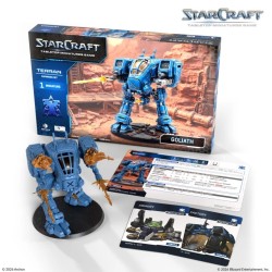 Vorbestellung: STARCRAFT...