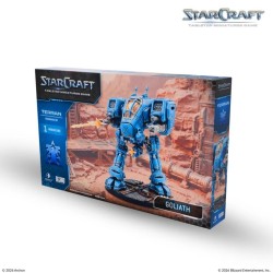Vorbestellung: STARCRAFT TMG GOLIATH - TERRAN - EXPANSION SET