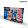 Vorbestellung: STARCRAFT TMG GOLIATH - TERRAN - EXPANSION SET