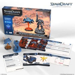Vorbestellung: STARCRAFT...