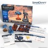 Vorbestellung: STARCRAFT TMG JIM RAYNOR (RAYNOR'S RAIDERS) - TERRAN - HERO EXPANSION SET