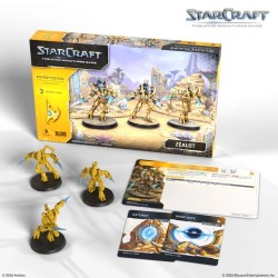 Vorbestellung: STARCRAFT...