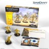 Vorbestellung: STARCRAFT TMG ZEALOT - PROTOSS - EXPANSION SET
