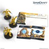Vorbestellung: STARCRAFT TMG ZEALOT - PROTOSS - EXPANSION SET