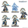 Vorbestellung: STARCRAFT TMG ADEPT - PROTOSS - EXPANSION SET