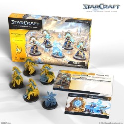 Vorbestellung: STARCRAFT...