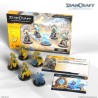 Vorbestellung: STARCRAFT TMG ADEPT - PROTOSS - EXPANSION SET