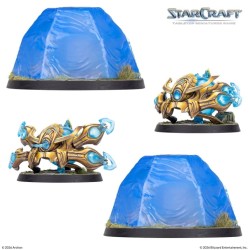 Vorbestellung: STARCRAFT TMG SENTRY - PROTOSS - EXPANSION SET