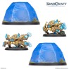 Vorbestellung: STARCRAFT TMG SENTRY - PROTOSS - EXPANSION SET