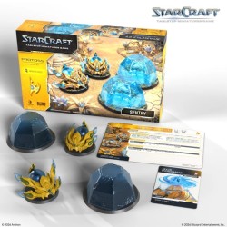 Vorbestellung: STARCRAFT...