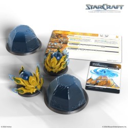 Vorbestellung: STARCRAFT TMG SENTRY - PROTOSS - EXPANSION SET