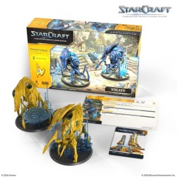Vorbestellung: STARCRAFT...