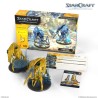 Vorbestellung: STARCRAFT TMG STALKER - PROTOSS - EXPANSION SET