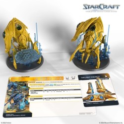 Vorbestellung: STARCRAFT TMG STALKER - PROTOSS - EXPANSION SET